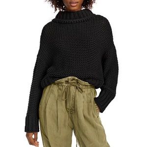 Free People My Only Sunshine Sweater